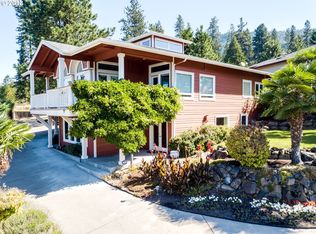 569 E 1st St, Lowell, OR