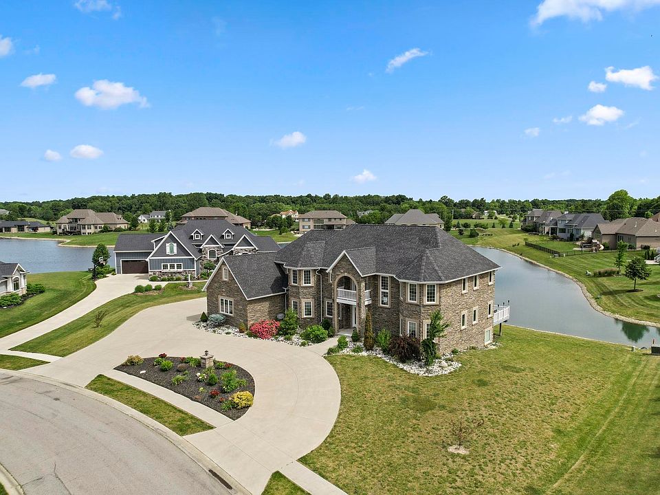 4381 Saint Elais Cv, Fort Wayne, IN 46845 Zillow