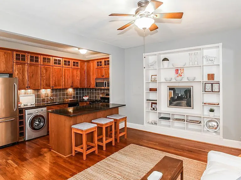 3010 Wisconsin Ave NW #104 — Photo 6