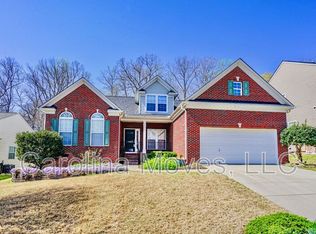 380 Amberleaf Way, Simpsonville, SC 29681