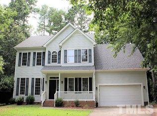 2805 Shofield Ct, Raleigh, NC 27615