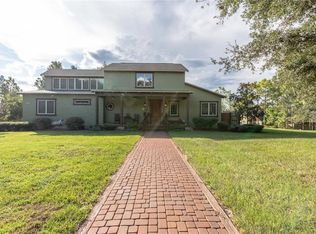 11306 Bay Lake Rd, Groveland, FL 34736