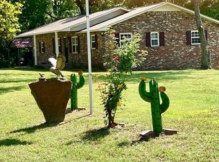 1264 Highway 126 N, Gassville, AR 72635