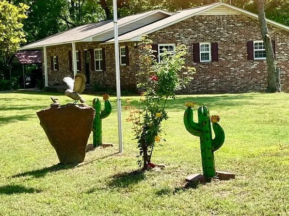 1264 Highway 126 N, Gassville, AR 72635