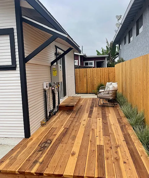 650 N Olive St — Photo 9
