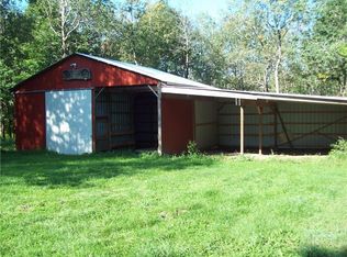 11071 Rosy Hill Rd, Prattsburgh, NY 14873