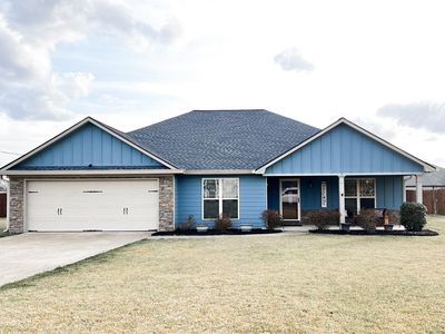 7 Sorghum Ct, Fort Mitchell, AL, 36856