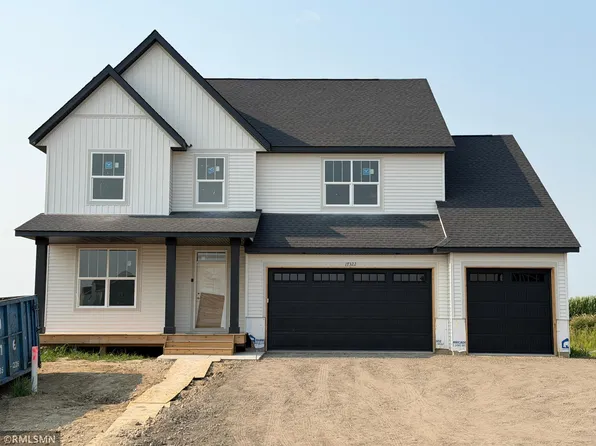 17322 63rd St NE, Otsego, MN 55330