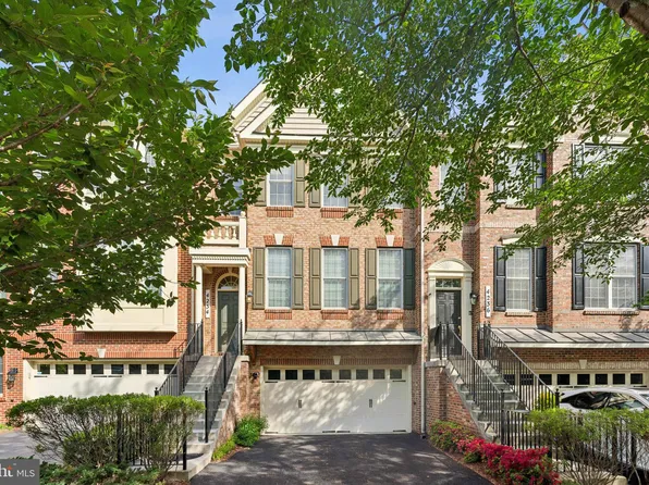 4234 Chariot Way, Upper Marlboro, MD 20772