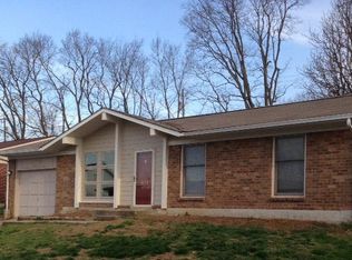 413 Fox Harbour Dr, Lexington, KY 40517