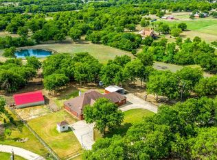 4901 S Nolan River Rd, Cleburne, TX 76033