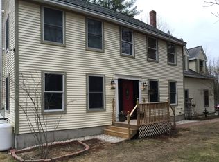 931 Garfield Rd, Auburn, ME 04210