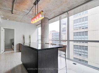 478 King St W #801, Toronto, ON M5V 0A8