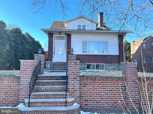 336 Van Kirk St, Philadelphia, PA 19120