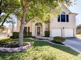 19105 Luedtke Ln, Pflugerville, TX 78660