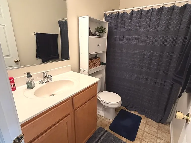 2554 Evergreen Cir #2554 — Photo 12