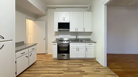 Rented by Brownstone Real Estate