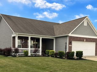 6431 Rushing Riv, Noblesville, IN 46062