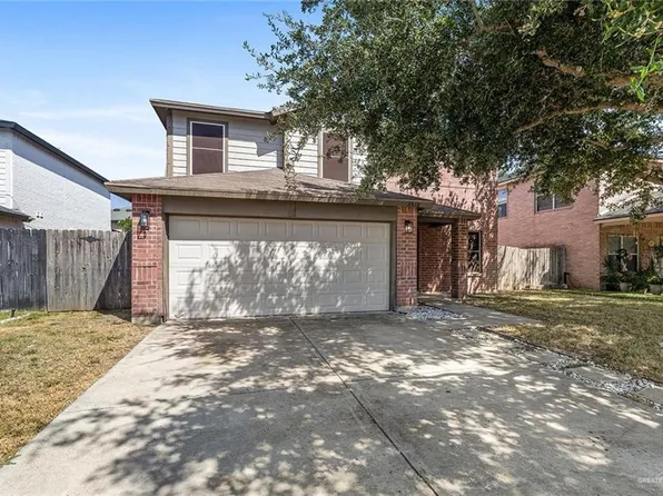 3518 Monette St, Edinburg, TX 78539