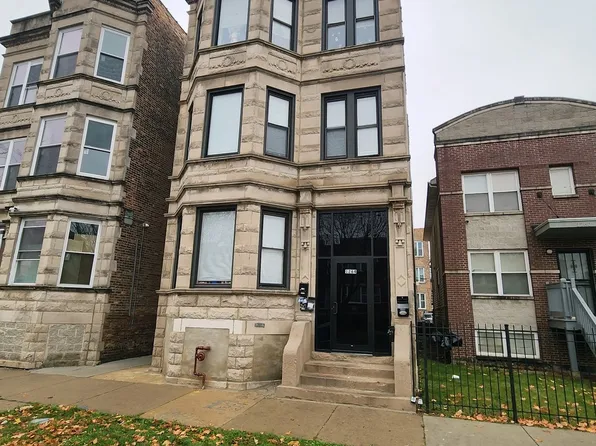 1264 S Saint Louis Ave #1R, Chicago, IL 60623