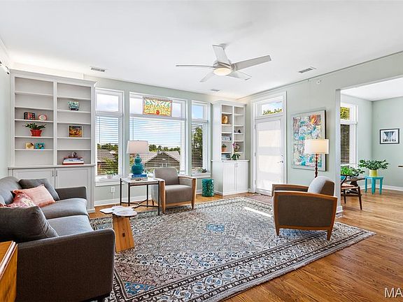 5th image of 6615 Alamo Ave Unit 3B
