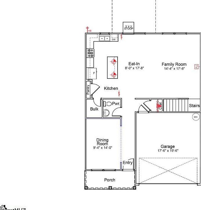 2nd image of 348 Prosperity Ln Lot 57