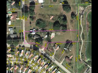 561 Palm Dr, Ocoee, FL 34761