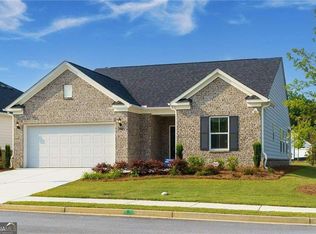 740 Pineberry Ct, Grayson, GA 30017