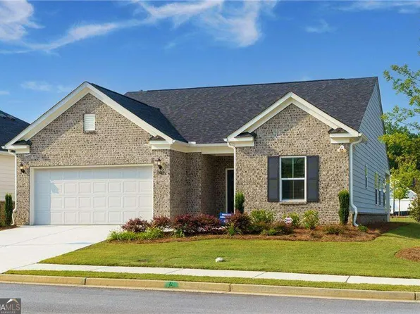 740 Pineberry Ct, Grayson, GA 30017