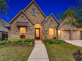 3315 Blueberry Turn Trl, Richmond, TX 77406