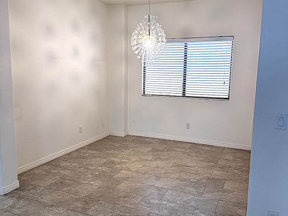 dinning room