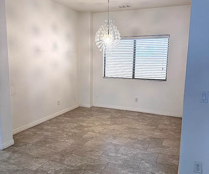 dinning room