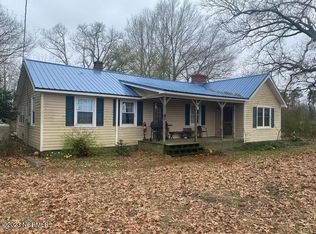 53 Williams Farm Rd, Halifax, NC 27839