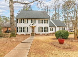 1778 McLain Rd NW, Acworth, GA 30101