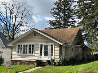 402 Dorchester St, Ashland, OH 44805