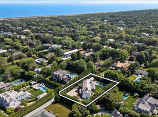 78 Meetinghouse Ln, Amagansett, NY 11930