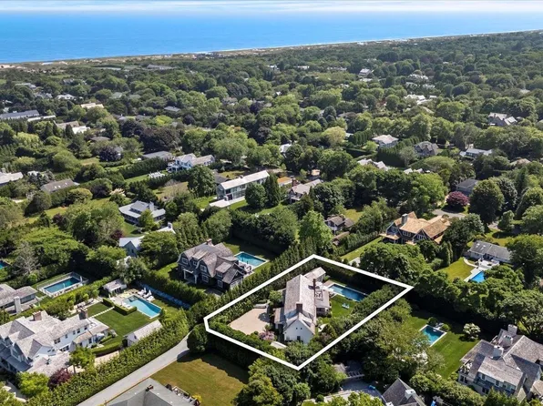78 Meeting House Lane, Amagansett, NY 11930
