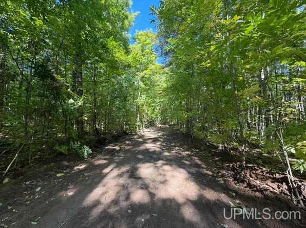Vl 40 Skanee Rd, Skanee, MI 49962