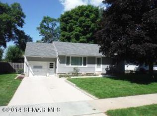 1107 12th Ave NW, Rochester, MN 55901