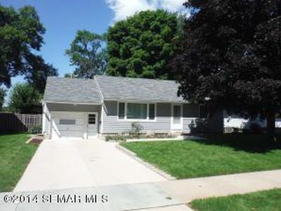 1107 12th Ave NW, Rochester, MN, 55901