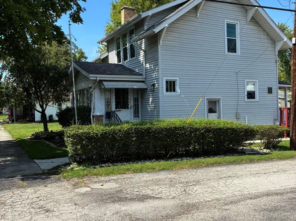 120 W Bigelow St, Upper Sandusky, OH 43351