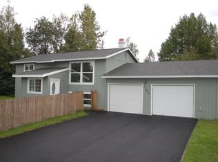 11471 Via Appia, Anchorage, AK 99515