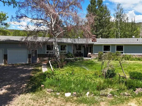 39389 Pitkin Road, Paonia, CO 81428