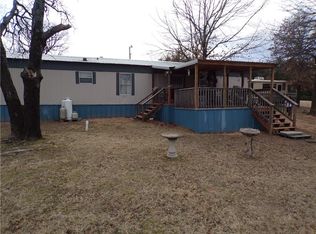 106290 S 3490 Rd, Prague, OK 74864