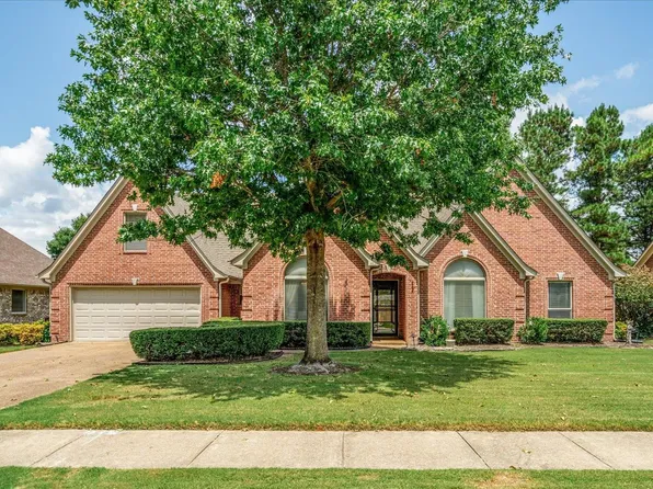 4621 Westbrook Rd, Bartlett, TN 38135