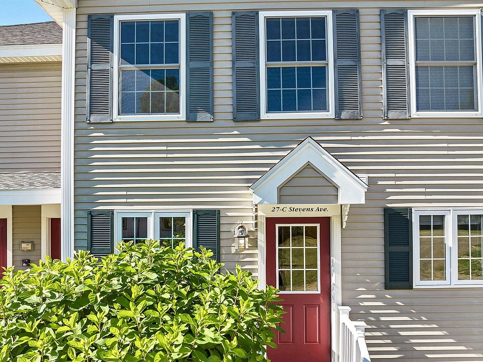 A Condominium 27 Stevens Ave Meredith NH Zillow