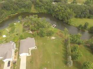 112 Two Rivers Rd, Fergus Falls, MN 56537