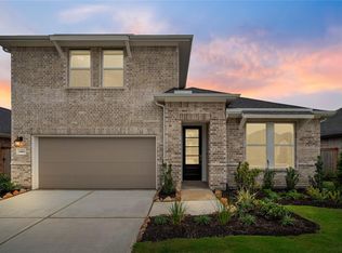 20811 Pomegranate Glen Ct, Tomball, TX 77377