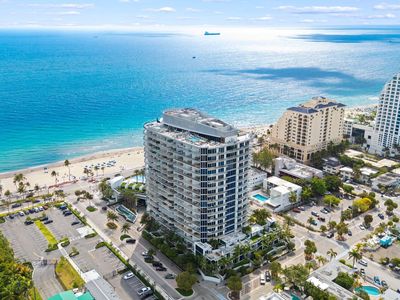 701 N Fort Lauderdale Beach Boulevard #1206, Fort Lauderdale, FL, 33304