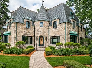 1501 Park Ave, River Forest, IL 60305